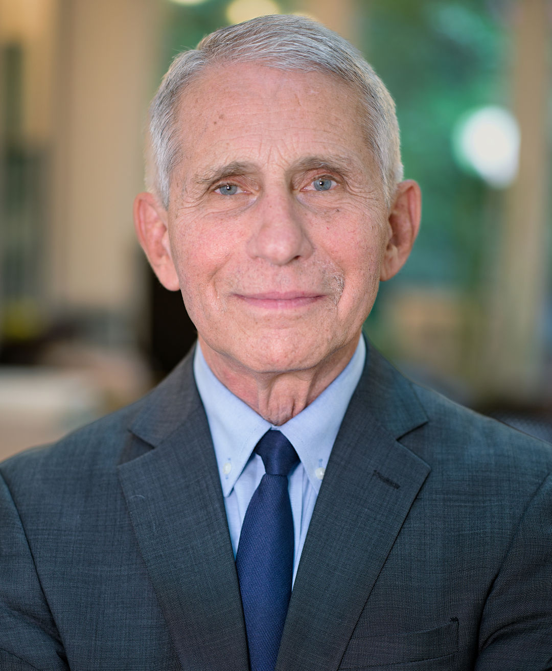 Dr. Anthony Fauci will close the 2025 Ringling College Town Hall lecture series.