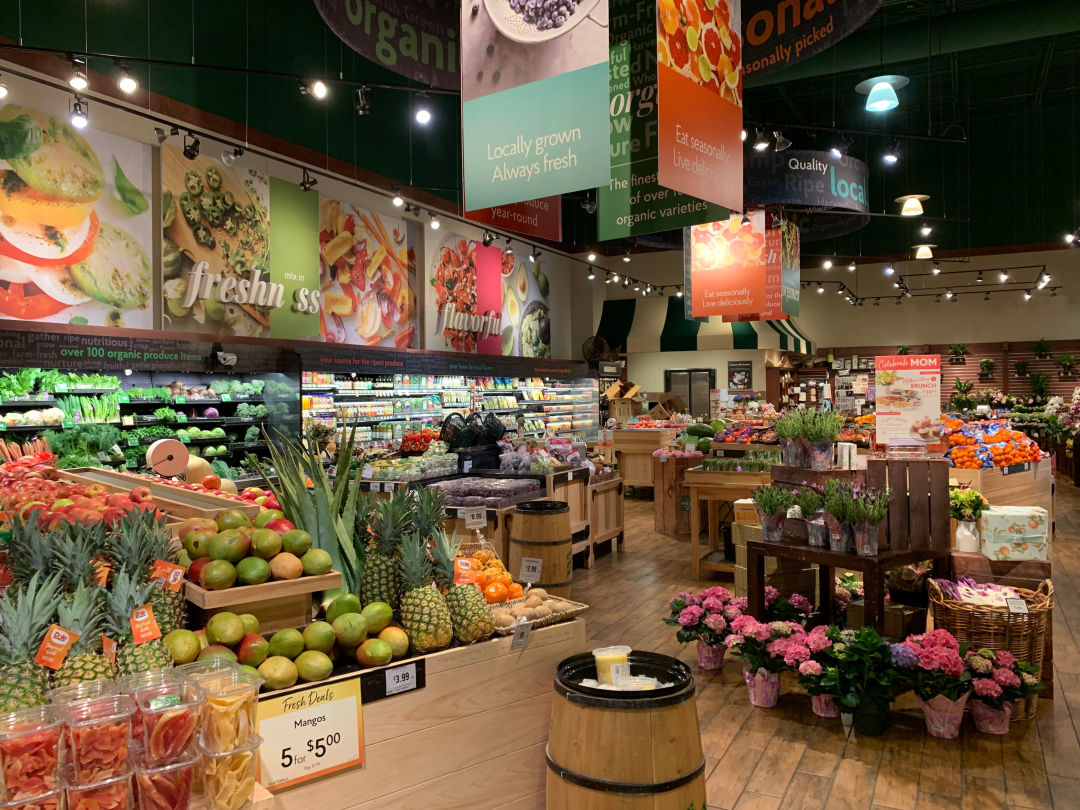 The Fresh Market Lakewood Ranch will open Apr. 24.